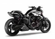 Yamaha Vmax Concept Yamaha Vmax Concept
